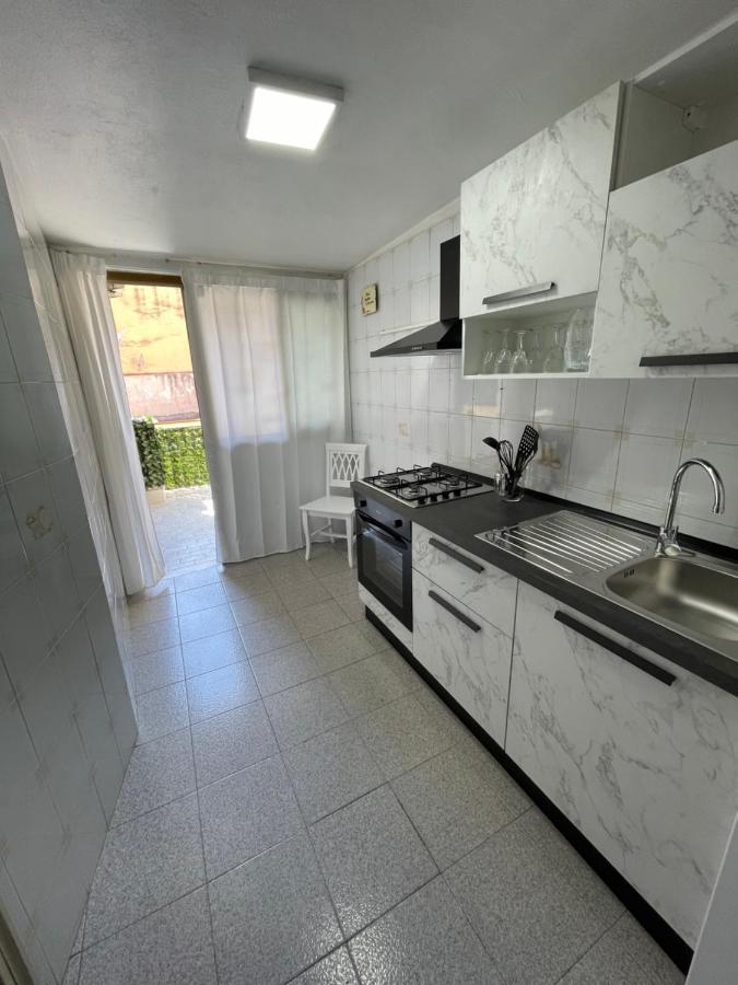 Casa Cristy Palermo Διαμέρισμα Εξωτερικό φωτογραφία