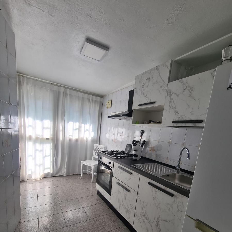 Casa Cristy Palermo Διαμέρισμα Εξωτερικό φωτογραφία