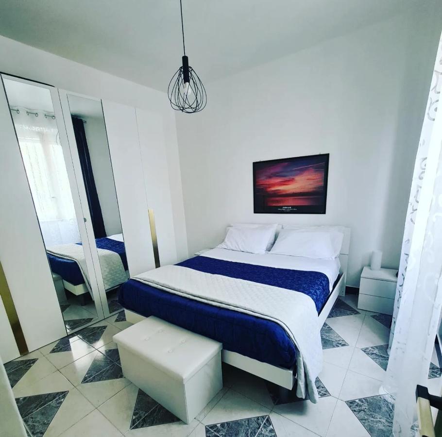 Casa Cristy Palermo Διαμέρισμα Εξωτερικό φωτογραφία