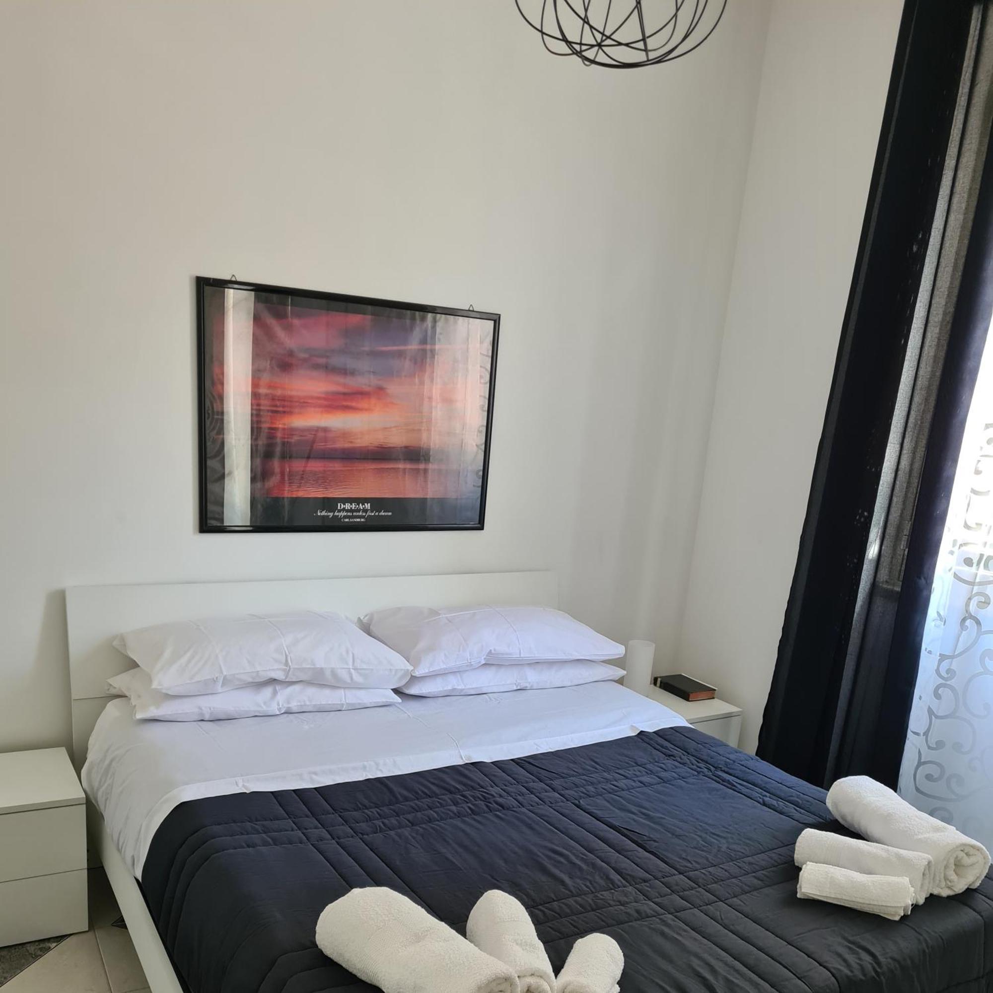 Casa Cristy Palermo Διαμέρισμα Εξωτερικό φωτογραφία