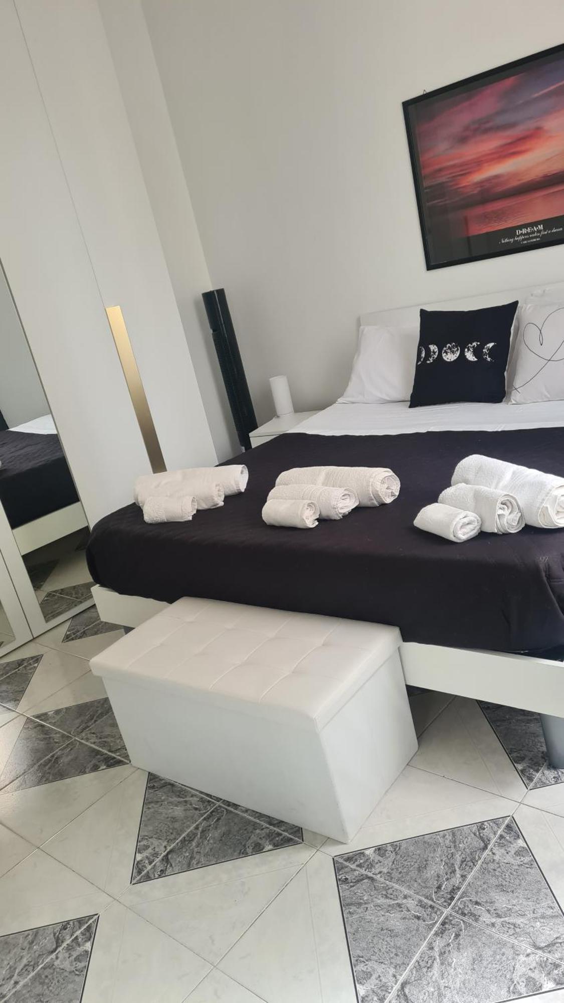 Casa Cristy Palermo Διαμέρισμα Εξωτερικό φωτογραφία