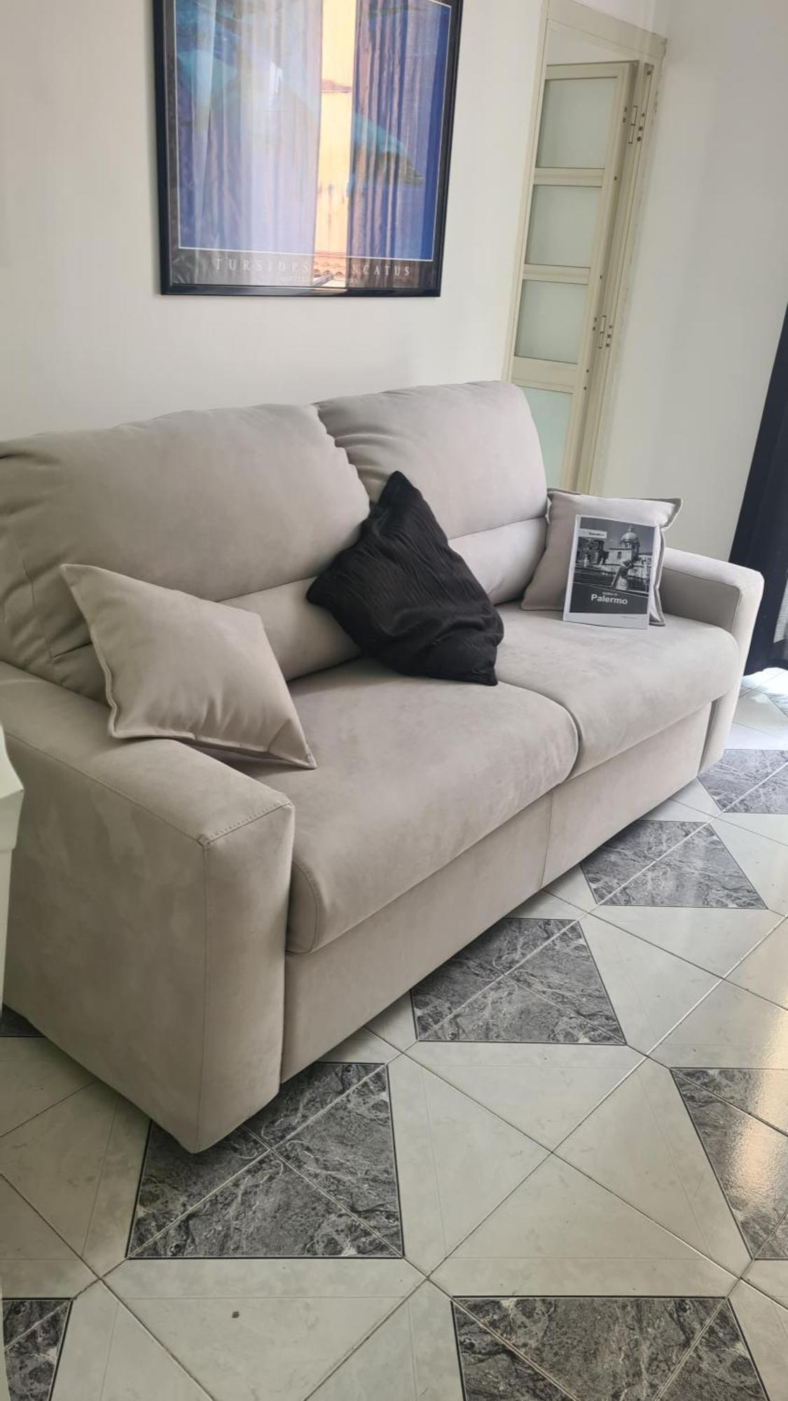 Casa Cristy Palermo Διαμέρισμα Εξωτερικό φωτογραφία