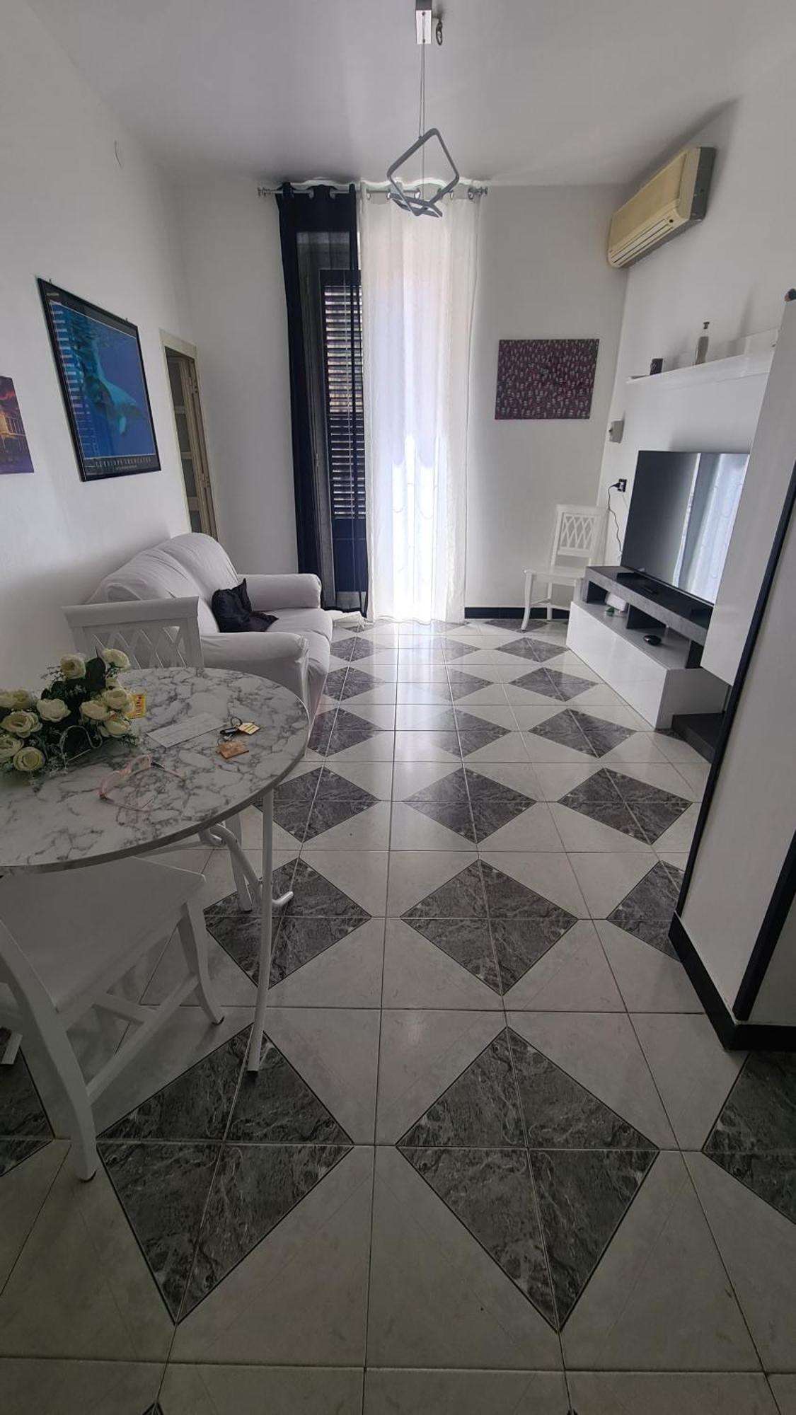 Casa Cristy Palermo Διαμέρισμα Εξωτερικό φωτογραφία