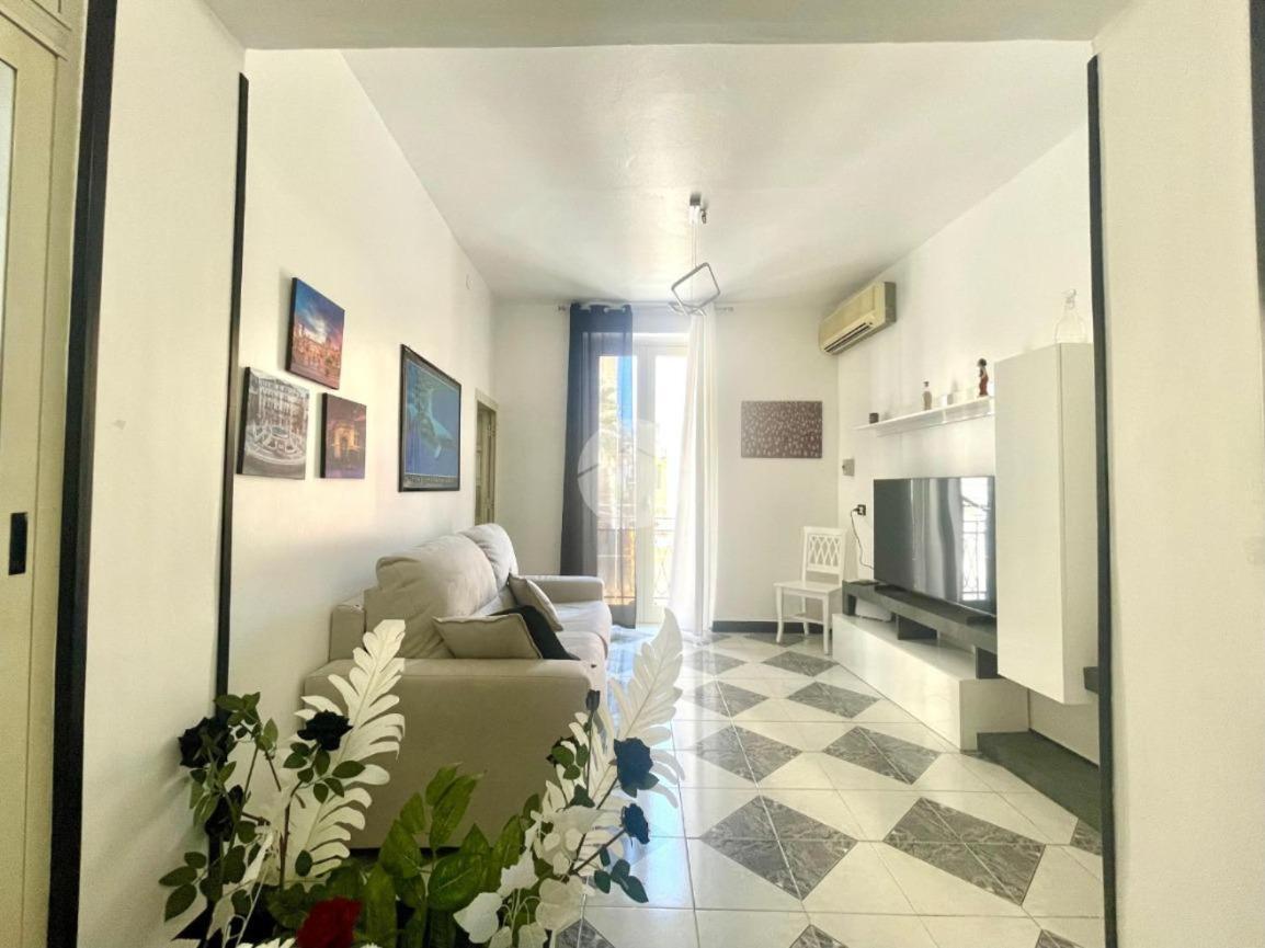 Casa Cristy Palermo Διαμέρισμα Εξωτερικό φωτογραφία